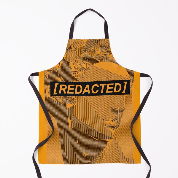 Item preview, Giuliano [REDACTED] (Orange) designed and sold by  Enjoy Artwork .