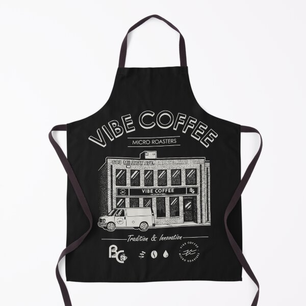 Item preview, VIBE COFFEE designed and sold by lick.
