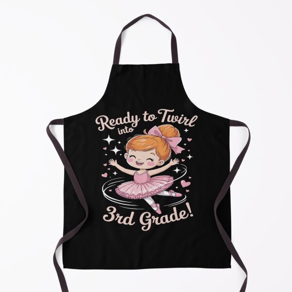 Item preview, Hello Third Grade First Day of School Coquette Teacher designed and sold by ProudForFunny.