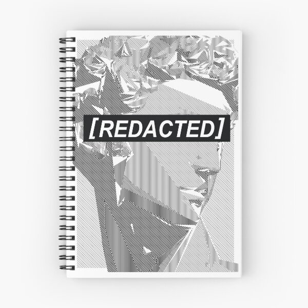 Item preview, Giuliano [REDACTED] (White) designed and sold by  Enjoy Artwork .
