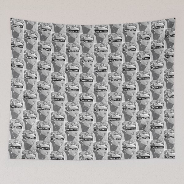 Item preview, Giuliano [REDACTED] (White) designed and sold by  Enjoy Artwork .