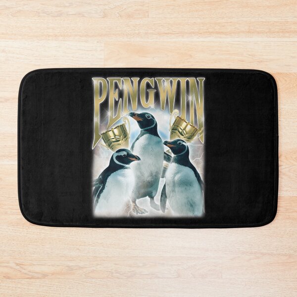 Item preview, Pengwin Penguin Winner designed and sold by bngfx.