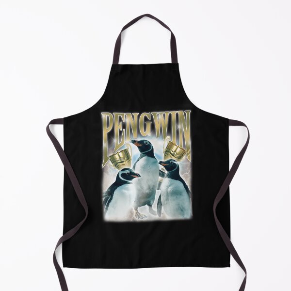 Item preview, Pengwin Penguin Winner designed and sold by bngfx.