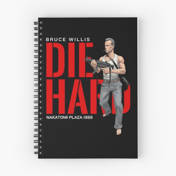 Item preview, Officer McClane designed and sold by Flexteeshirt.