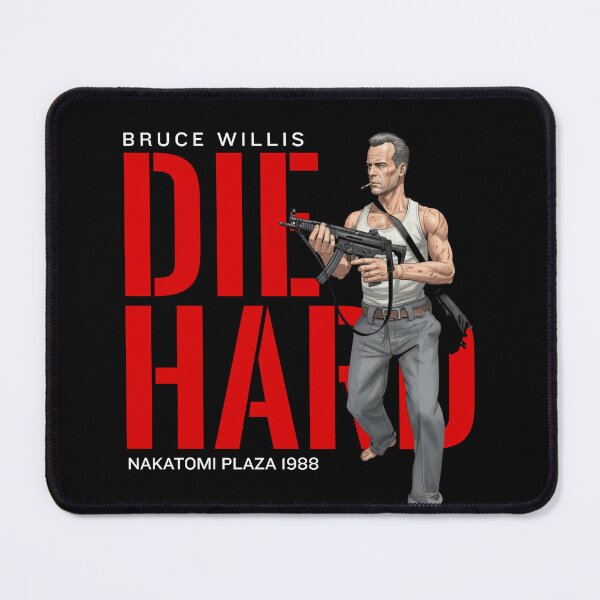 Item preview, Officer McClane designed and sold by Flexteeshirt.