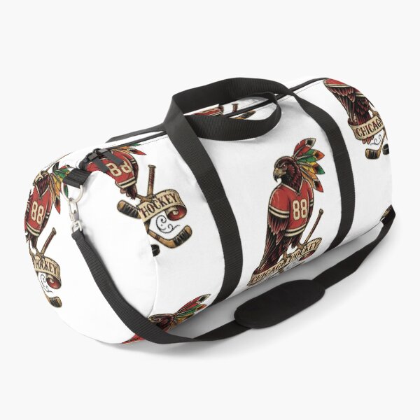 Item preview, Da Hawks Chicago Hockey designed and sold by V_99bydesign.