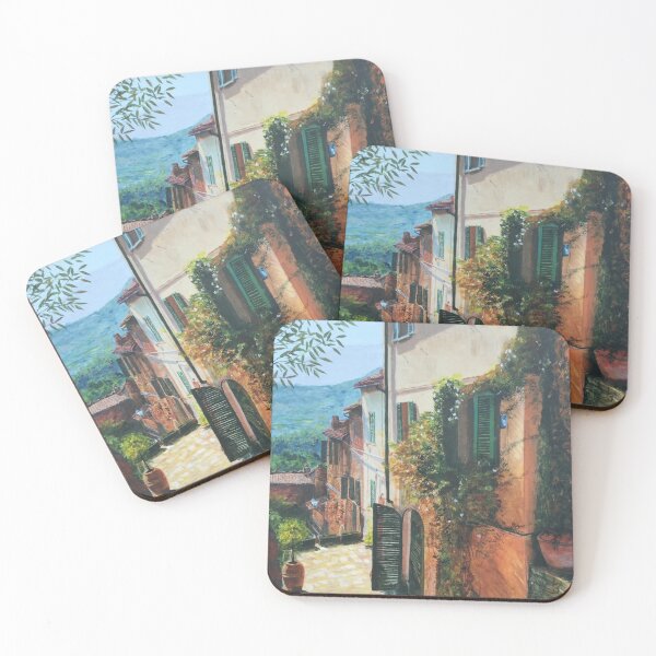 Item preview, Italian Coastal Mood designed and sold by Patrycjabeauty.