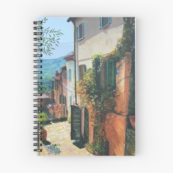 Item preview, Italian Coastal Mood designed and sold by Patrycjabeauty.