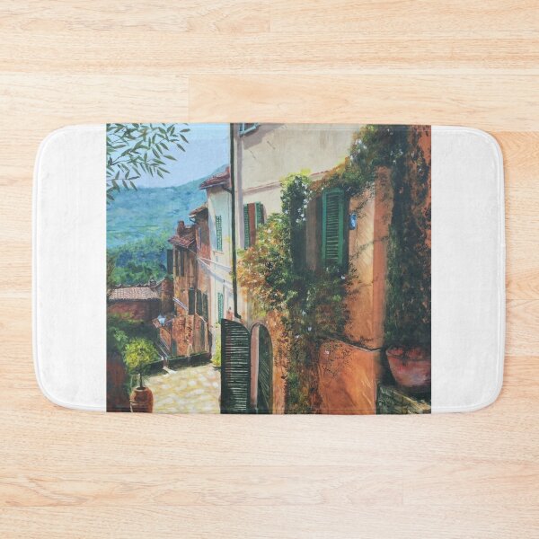 Item preview, Italian Coastal Mood designed and sold by Patrycjabeauty.