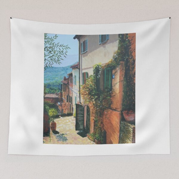 Item preview, Italian Coastal Mood designed and sold by Patrycjabeauty.