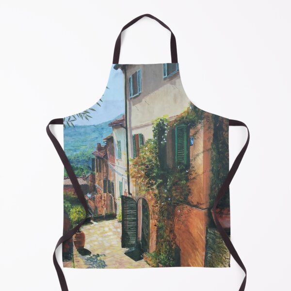 Item preview, Italian Coastal Mood designed and sold by Patrycjabeauty.