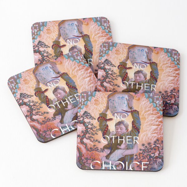 Item preview, No Other Choice Movie designed and sold by Nicolehaviso.
