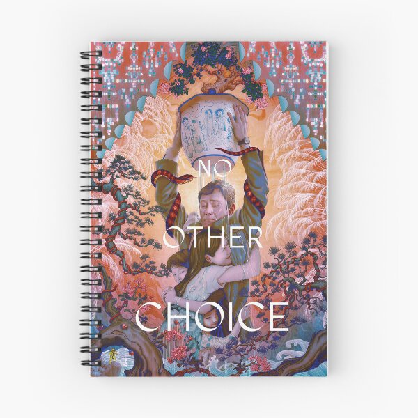 Item preview, No Other Choice Movie designed and sold by Nicolehaviso.