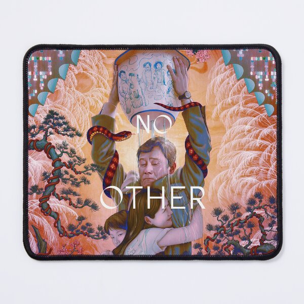 Item preview, No Other Choice Movie designed and sold by Nicolehaviso.