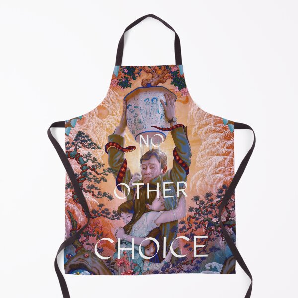 Item preview, No Other Choice Movie designed and sold by Nicolehaviso.