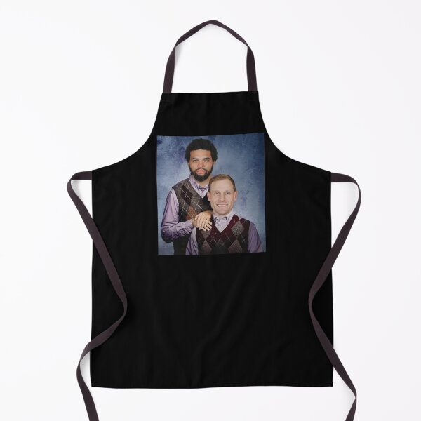 Item preview, Caleb Williams Ben Johnson designed and sold by analognova.