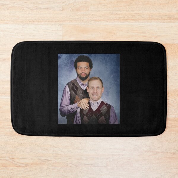 Item preview, Caleb Williams Ben Johnson  designed and sold by analognova.