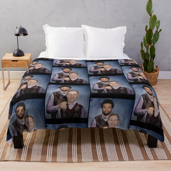 Item preview, Caleb Williams Ben Johnson  designed and sold by analognova.