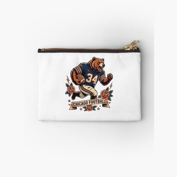 Item preview, Da Bears Chicago Football designed and sold by V_99bydesign.