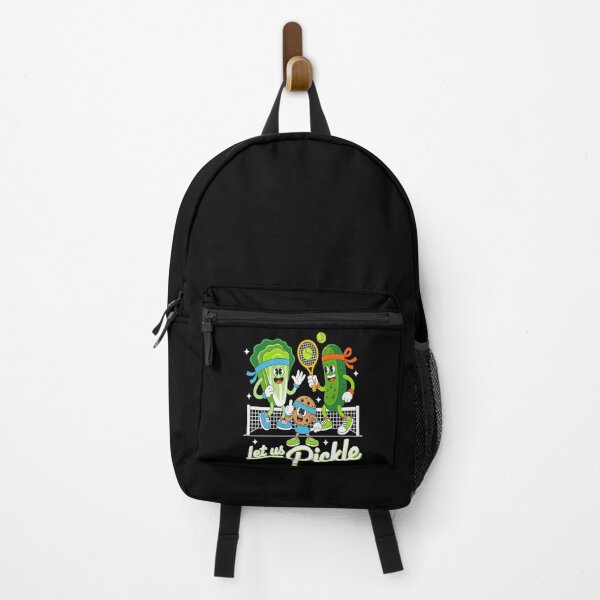 Item preview, Hilarious Pickleball Swag featuring Lettuce Pickle Players designed and sold by ProudForFunny.