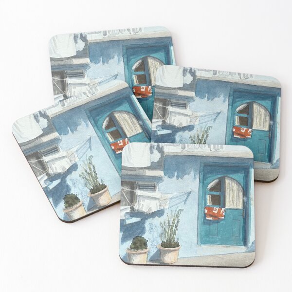 Item preview, Italian Travel Art designed and sold by Patrycjabeauty.