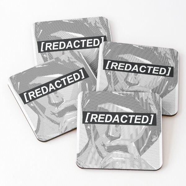 Item preview, Lorenzo [REDACTED] (White) designed and sold by  Enjoy Artwork .