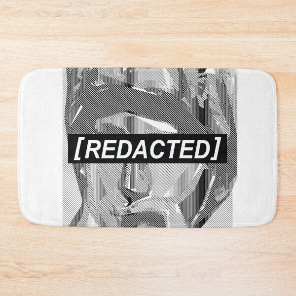 Item preview, Lorenzo [REDACTED] (White) designed and sold by  Enjoy Artwork .
