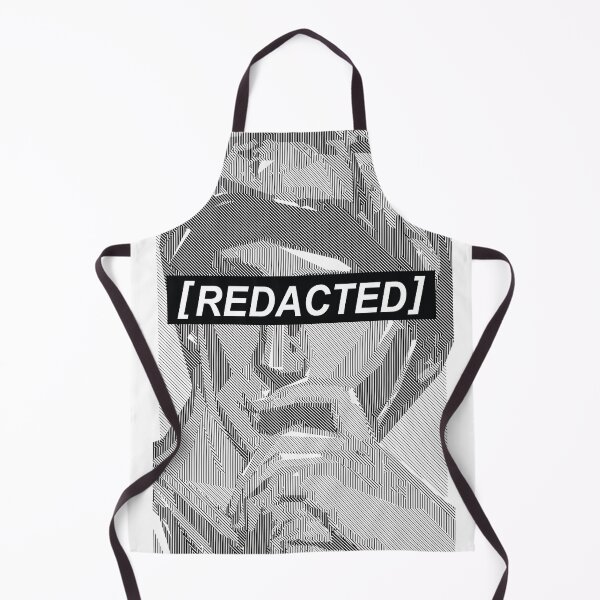 Item preview, Lorenzo [REDACTED] (White) designed and sold by  Enjoy Artwork .