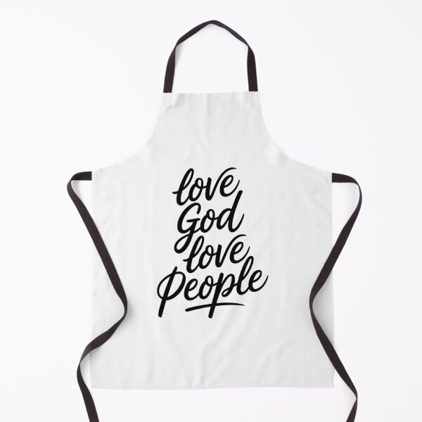 Item preview, God Christian Quote Easter Day Love People designed and sold by EllenJast.