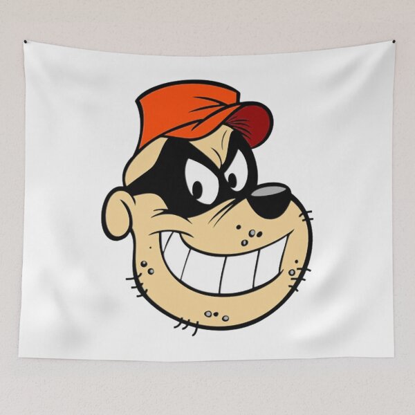 Item preview, Beagles Boy Cartoon designed and sold by MaryTaylor3.