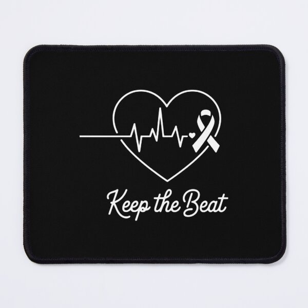 Item preview, Heart Disease Awareness HeartBeat CHD Wear Red Heart Health designed and sold by IdunayaStore.