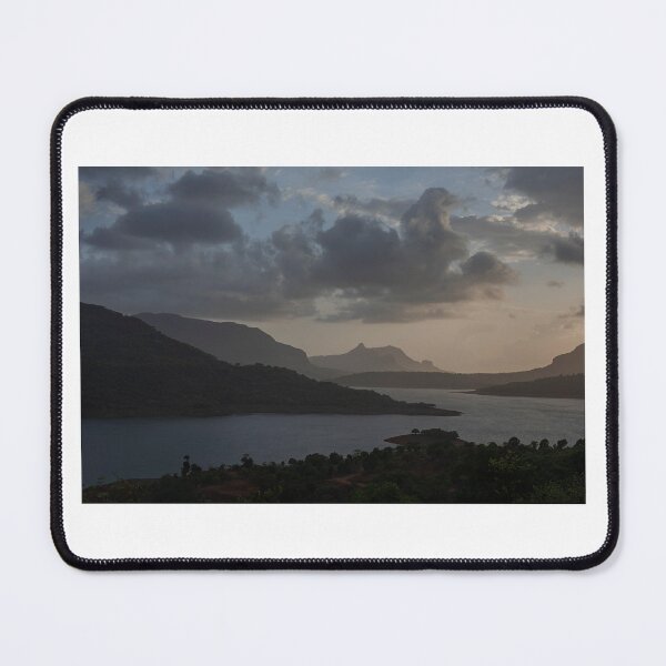 Item preview, _SSK3929 Pristine Serenity. color designed and sold by Sunil Kapadia.