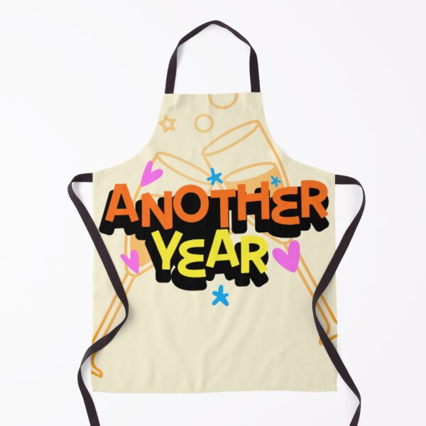 Item preview, New Year Party Graphic designed and sold by ArteVirtual28.