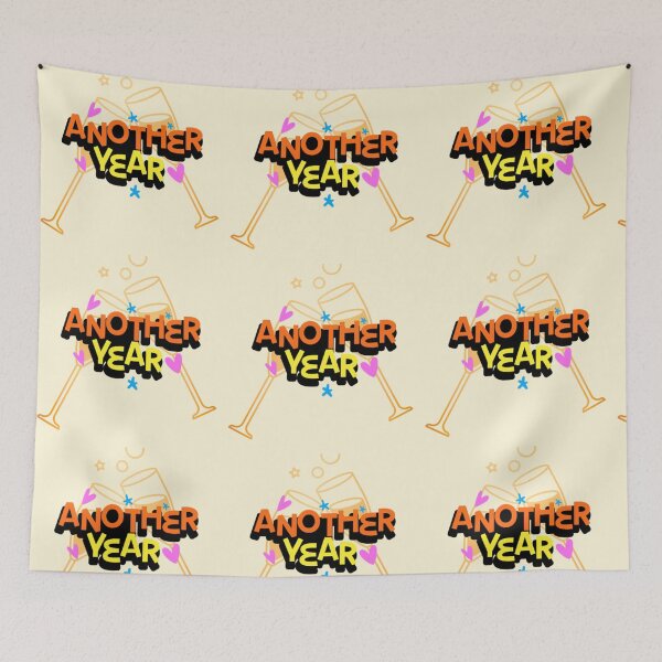 Item preview, New Year Party Graphic designed and sold by ArteVirtual28.