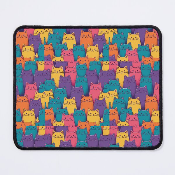 Item preview, Cat Club designed and sold by Coolkittystuff.