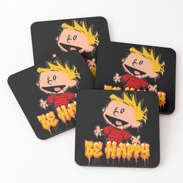 Item preview,  Calvin And Hobbes vintage funny designed and sold by AronWade.