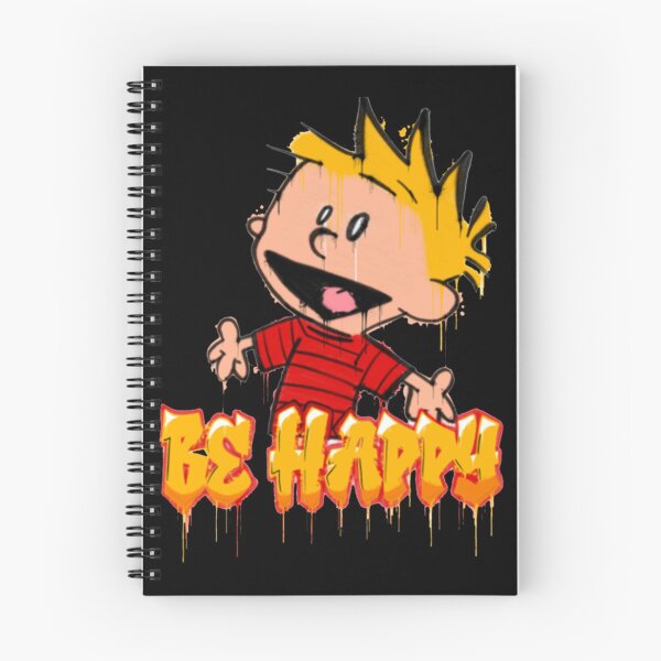 Item preview,  Calvin And Hobbes vintage funny designed and sold by AronWade.