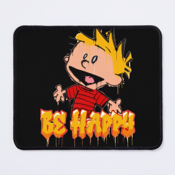 Item preview,  Calvin And Hobbes vintage funny designed and sold by AronWade.