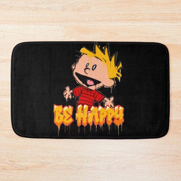 Item preview,  Calvin And Hobbes vintage funny designed and sold by AronWade.