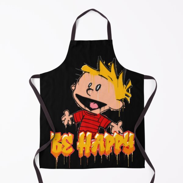 Item preview, Calvin And Hobbes vintage funny designed and sold by AronWade.