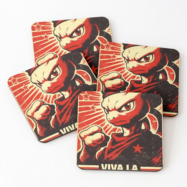 Item preview, Viva La Evolucion designed and sold by oddfun.