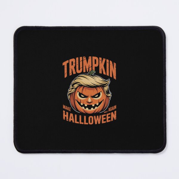 Item preview, Halloween Trumpkin Make America Great designed and sold by SyntaxClaw.
