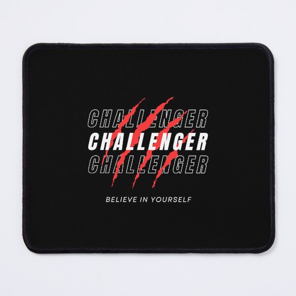 Item preview, challenger designed and sold by blackstton.