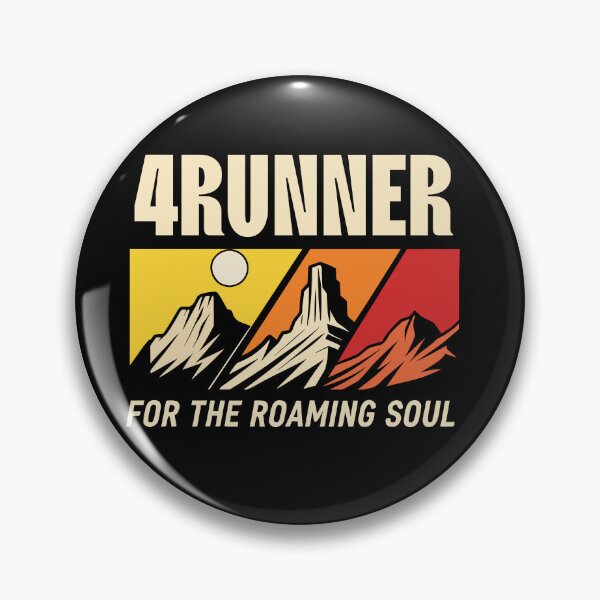 Item preview, 4runner retro designed and sold by Timegraf.