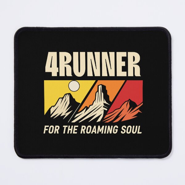 Item preview, 4runner retro designed and sold by Timegraf.