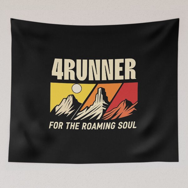 Item preview, 4runner retro designed and sold by Timegraf.