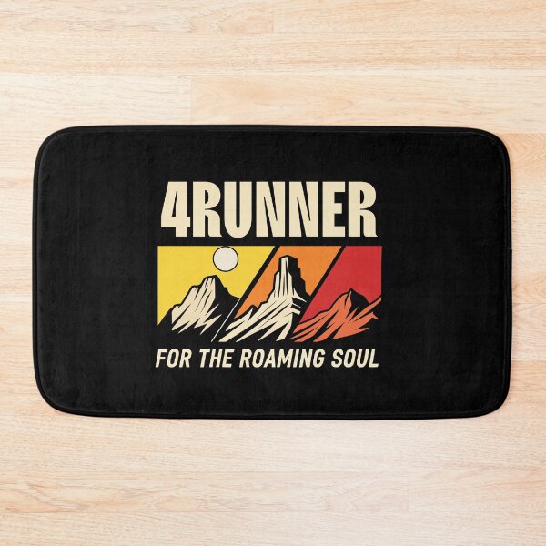 Item preview, 4runner retro designed and sold by Timegraf.
