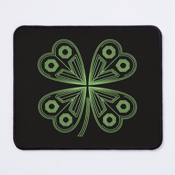 Item preview, St Patricks Day Shamrock Plaid Irish Costumes Pattern Family designed and sold by MaryTaylor3.