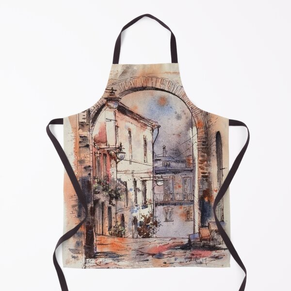 Item preview, Italian Scenic Beauty designed and sold by Patrycjabeauty.