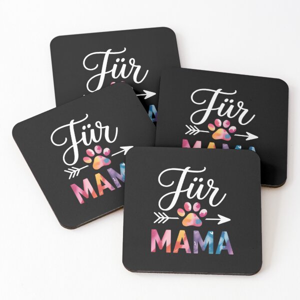 Item preview, Fur Mama Pet Lovers For Women, Mothers Day designed and sold by EllenJast.